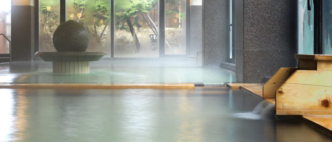 East Hokkaido Popular Hot Springs